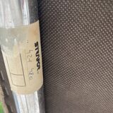 Vintage Strafor chair