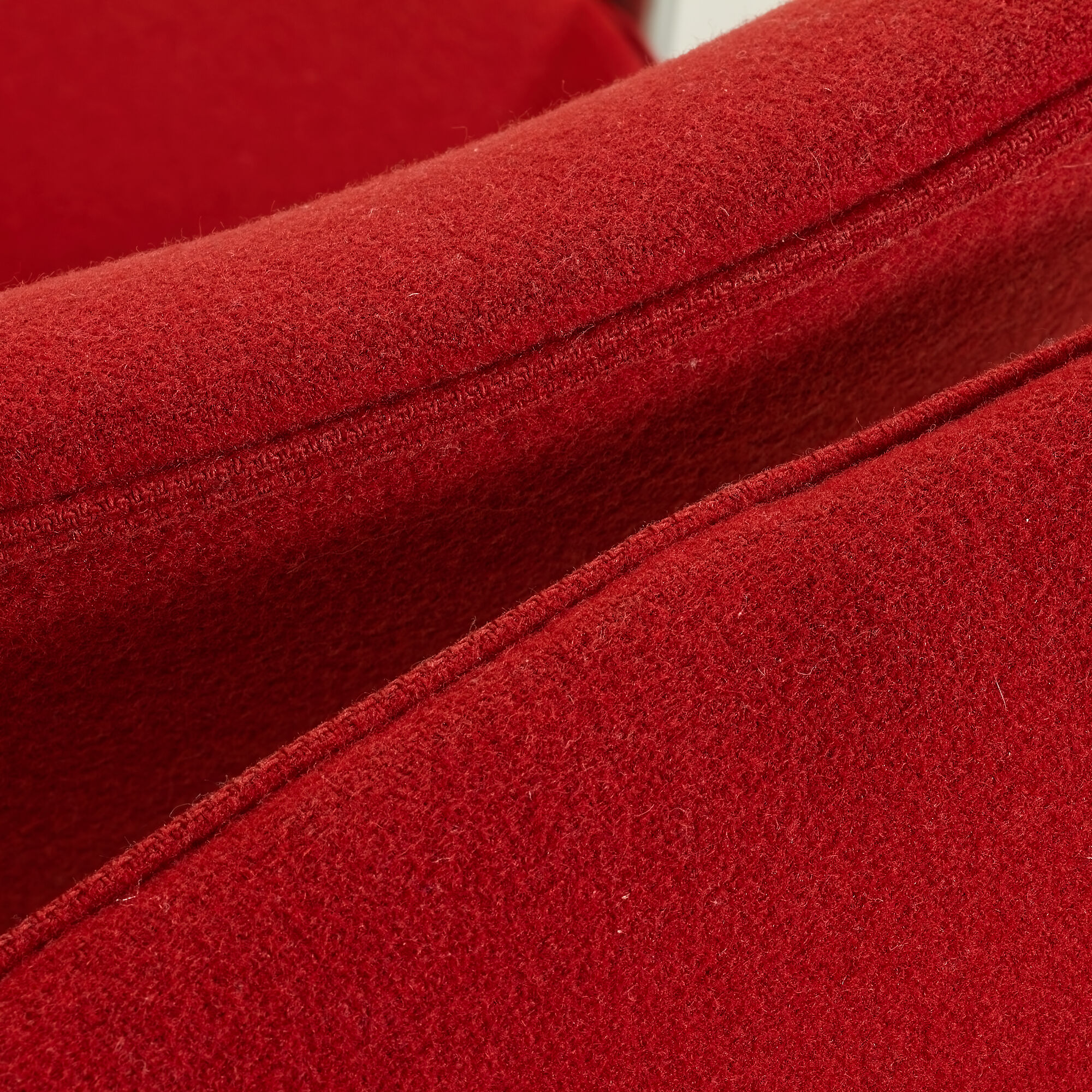 Erik Jørgensen “Partner” chairs by J. Foersom & P. Hiort-Lorenzen, set of 4, Denmark, 1970s