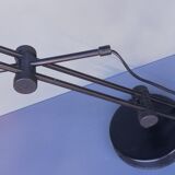 80s Italian lamp Veneta Lumi