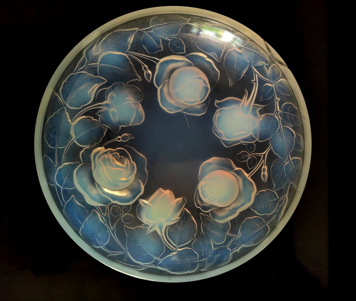 Etling Opalescent Cup