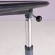 1990s side table by Toshiyuki Kita for Cassina Italy