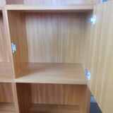 Shelf, library from the 70s/80s