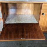 Scandinavian 50s sideboard