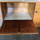 Scandinavian 50s sideboard