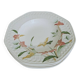 Set of 4 deep plates in Pontesa earthenware.