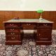 Classic English Desk Partnerdesk