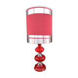 Table lamp years 70s