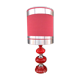 Lampe à poser années 70