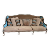 Sofa formal notice