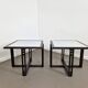Tables d'appoint Giorgetti Galaxy | Umberto Asnago