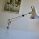 Lampe de bureau articulée vintage 1980 Ikéa A 401