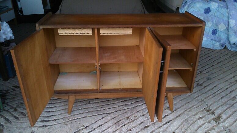 Enfilade Vintage