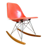 Rocking chair Eames – Vitra