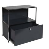 Console USM