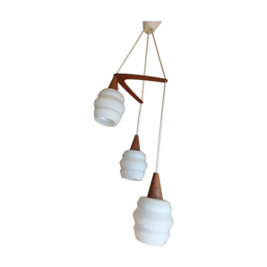 Suspension boomerang