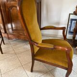 Fauteuil Voltaire