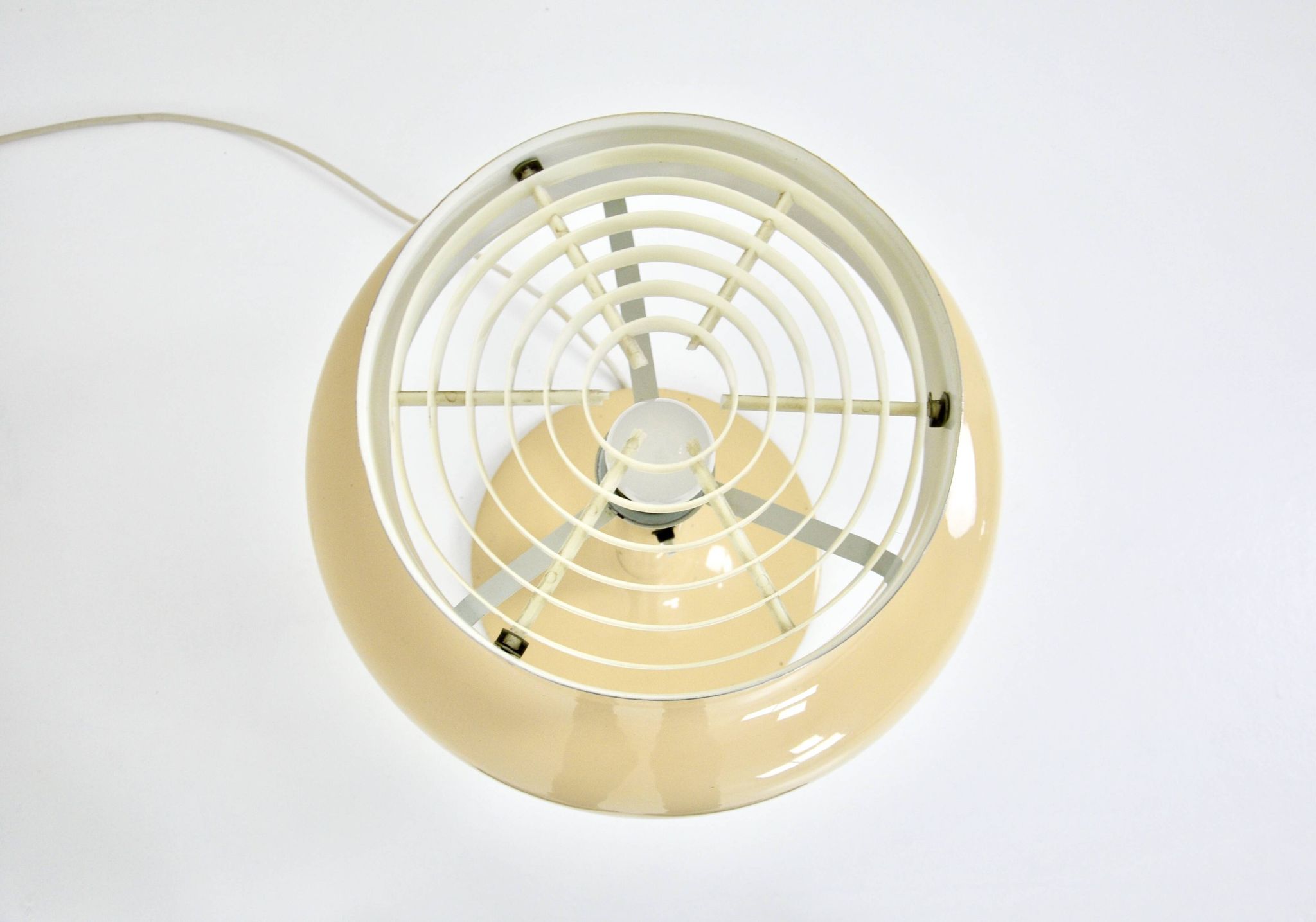 Lampe de table par Anders Pehrson pour Ateljé Lyktan, 1970s