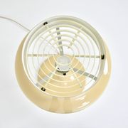 Lampe de table par Anders Pehrson pour Ateljé Lyktan, 1970s