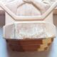 Art Deco Holy Water Font