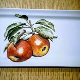 Pillivuyt porcelain cake dish