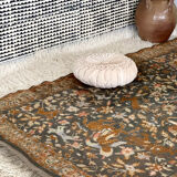 Tapis ancien 185x115cm