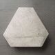 Italian marble ashtray - 1960s/1970s