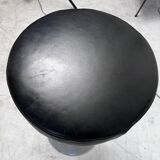 Set of 3 designer bar stools 1980 akaba