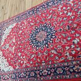 Tapis Persan Ghoum 125 x 75