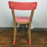 Baumann style children's chair