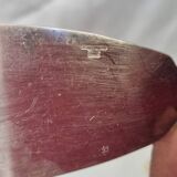 Couverts de service à poisson Christofle