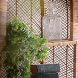 Whisky bottle "Alfred"