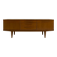 Vintage teak sideboard
