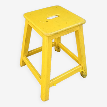 Industrial stool