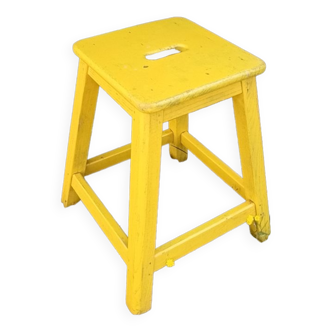 Industrial stool
