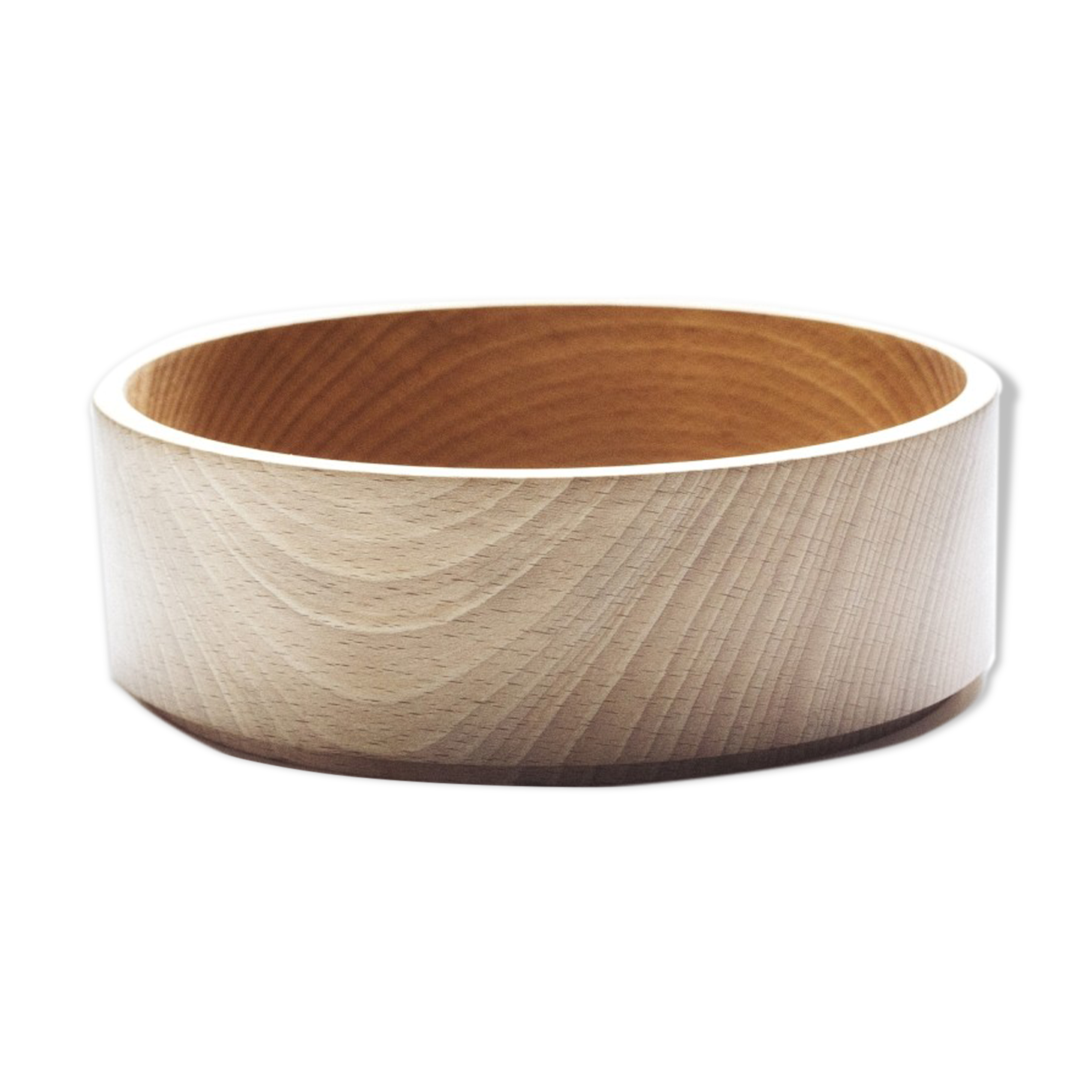 Empty pocket wood turned maud supplies