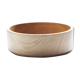 Empty pocket wood turned maud supplies