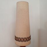 Vintage floor lamp