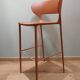 A set of three Desalto Koki stools designed by Archi Volto.
