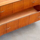 Vintage sideboard 1960