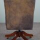 Chesterfield office chair