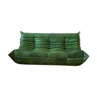 Togo sofa model designed by Michel Ducaroy 1973