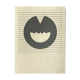 Nénuphar Gris sérigraphie 1981