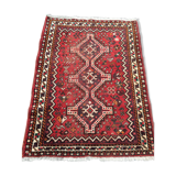 Tapis fait main iran vers 1950 - 160x90cm