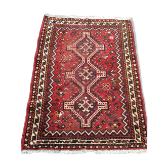 Carpet handmade Iran around 1950 - 160x90cm