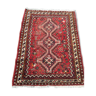 Tapis fait main iran vers 1950 - 160x90cm