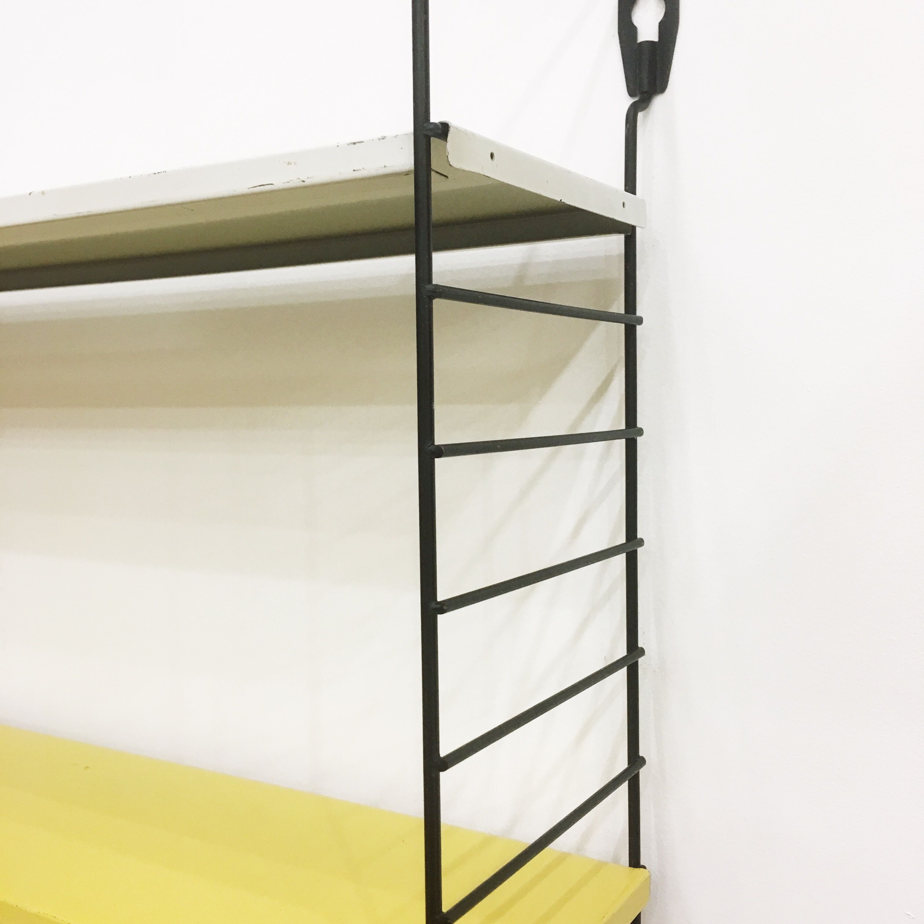 Shelf, Adriaan Dekker for Tomado, The Netherlands, 1950s