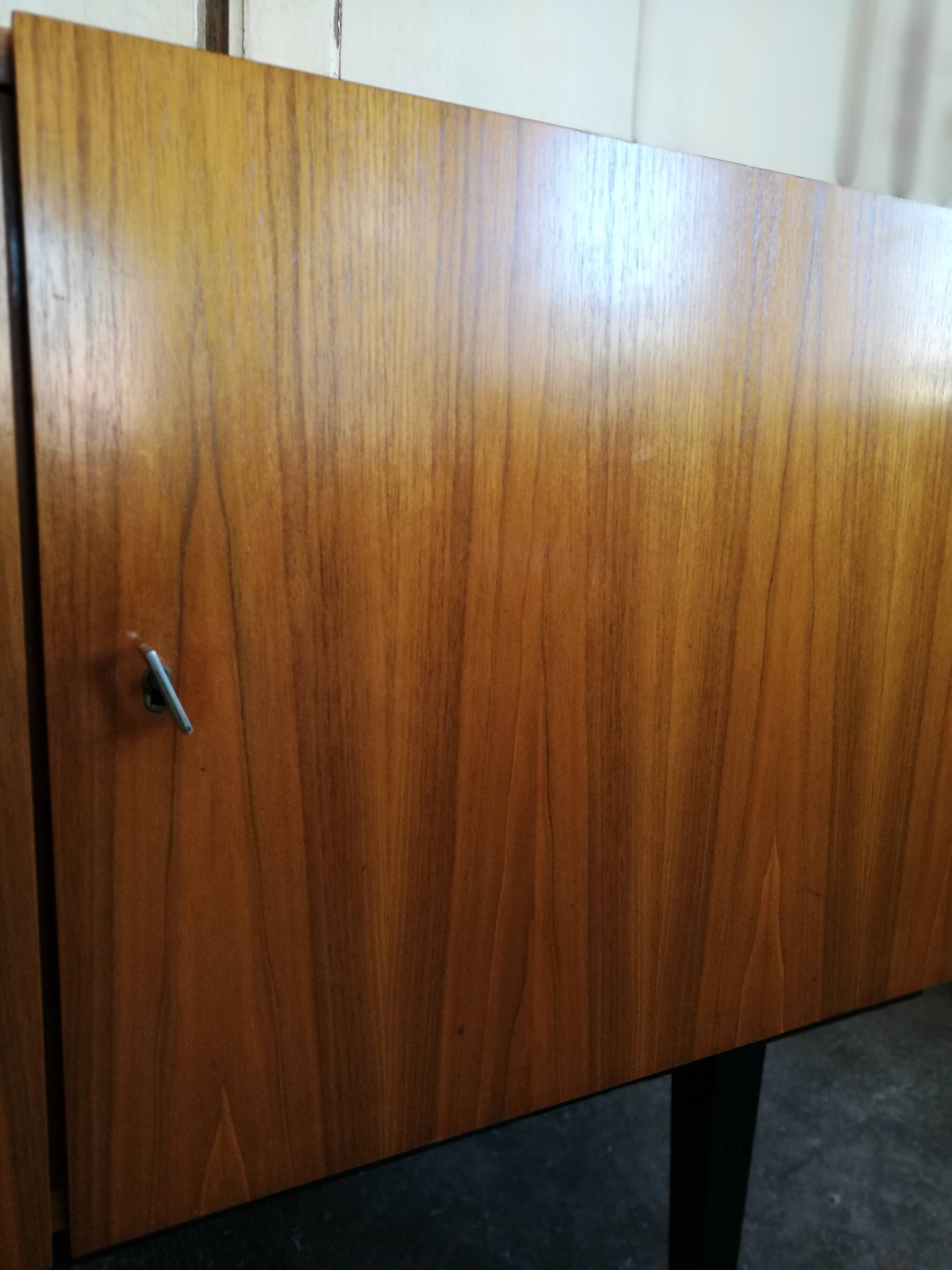 Vintage strings from the 60s