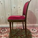 Set of 6 THONET chairs