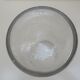 Bocal ancien en verre