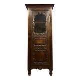 Bonnetière provençale époque louis XV en chêne